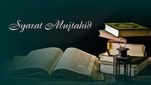 Inilah 8 Syarat Menjadi Mujtahid, Bagaimana Menurut Muhammadiyah?