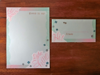 文通アート 文通デコ 筆touchサインペン 100均シール mail art envelope letter paper decoration