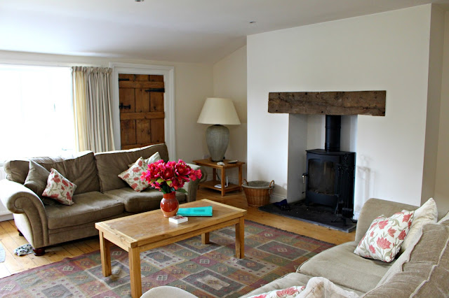 photo of Dove Cottage, Suffolk