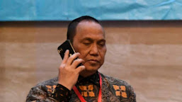 Indroyanto Seno Adji: Kerumunan Di Maumere Tidak Ada Peristiwa Pidana 