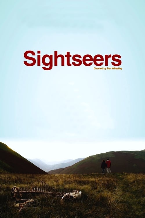 [HD] Sightseers 2012 Ganzer Film Deutsch Download
