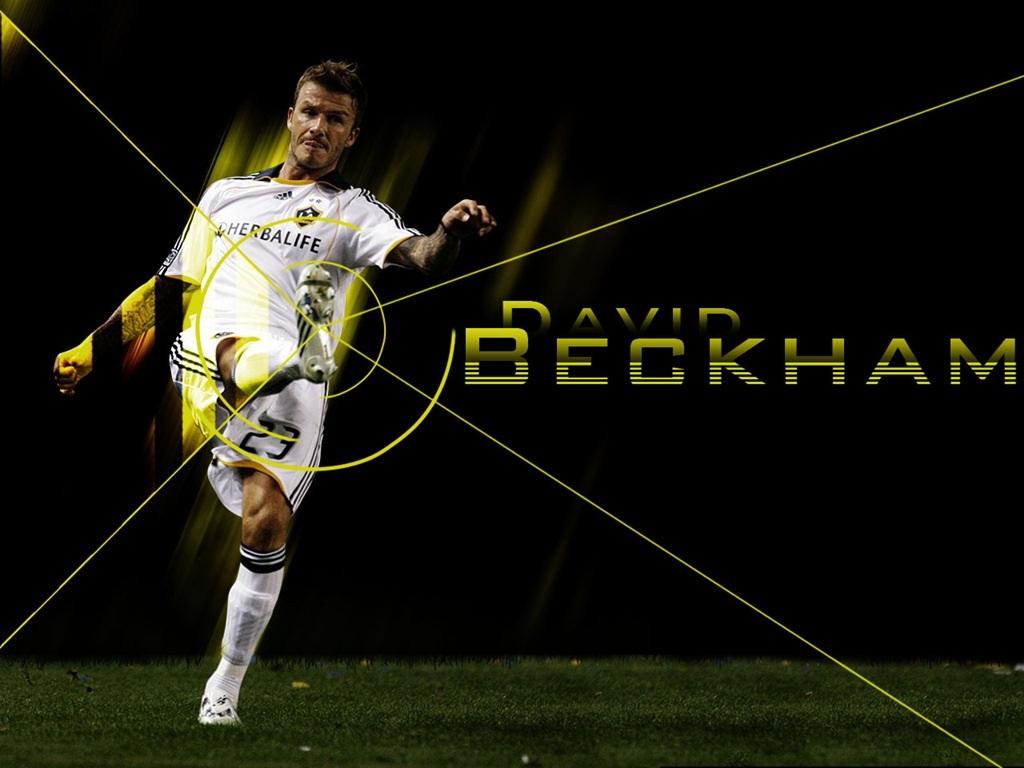 david beckham wallpaper