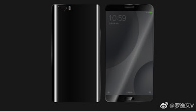 Xiaomi Mi6