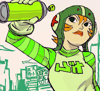 Jet Set Radio