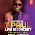 TPaul Live Concert at University Inn – November 16, 2024