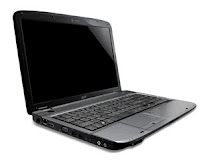 Acer Aspire 5738