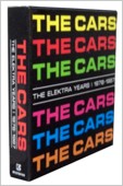 The Elektra Years 1978-1987 / The Cars