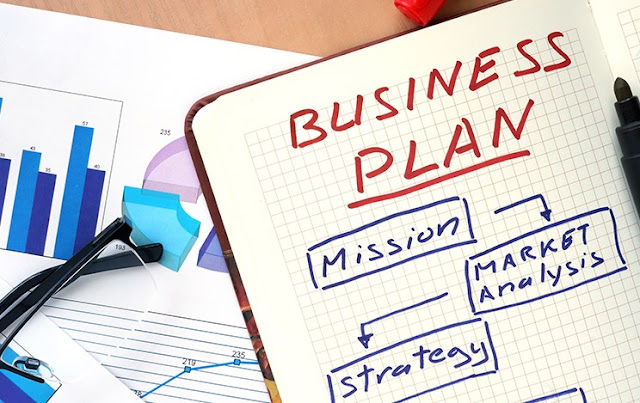 Buying or Selling Your Succession Business Plan