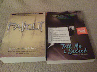 Fallout and Tell Me a Secret