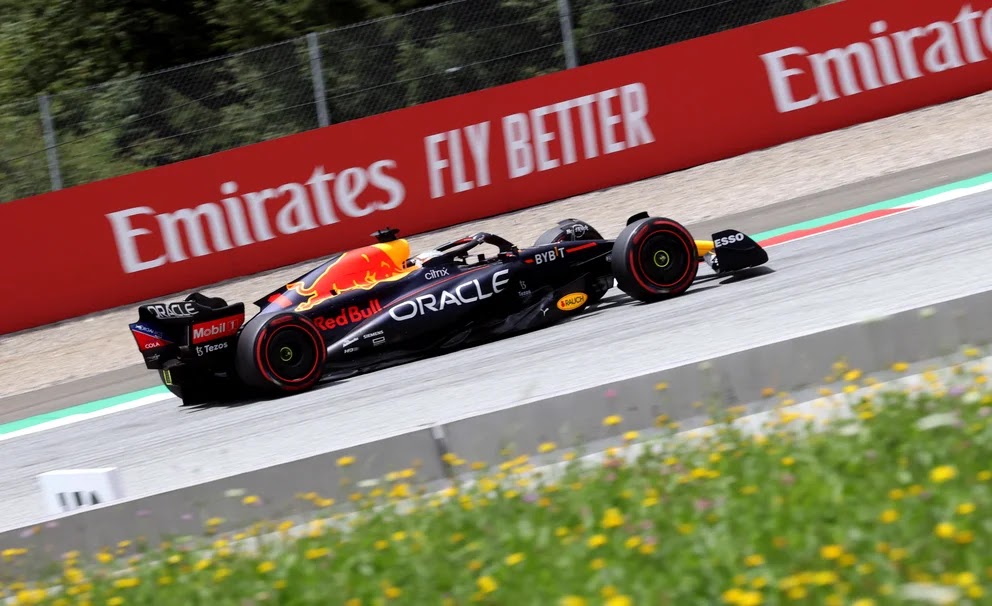 Fórmula 1: Max Verstappen gana la sprint en Austria, gran remontada de Pérez a los puntos