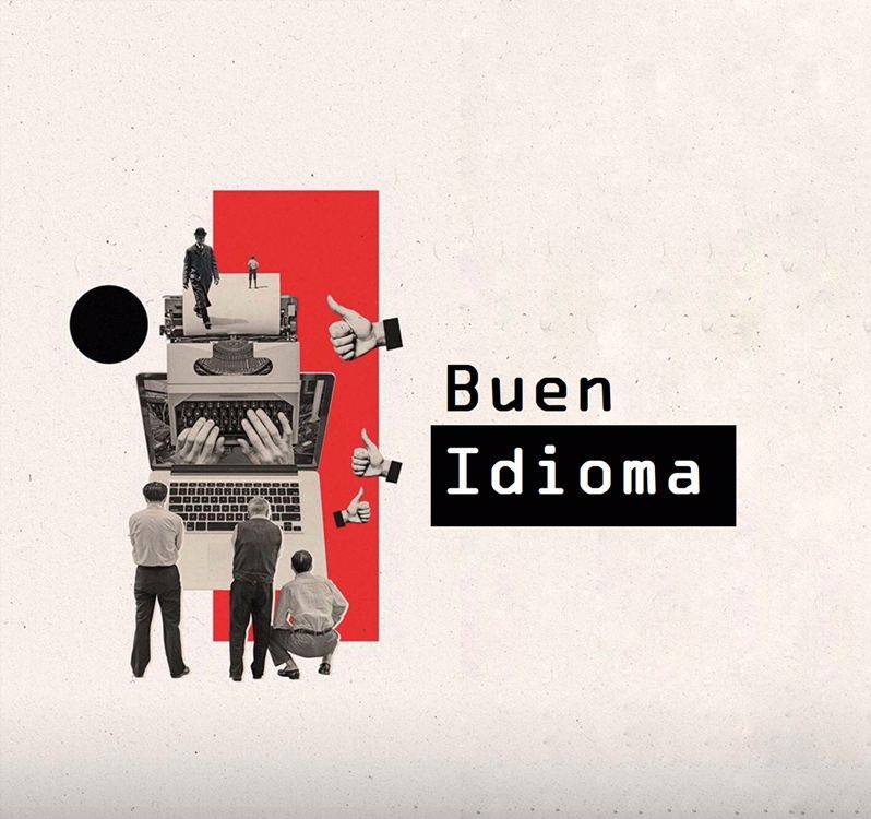 «Buen Idioma», para hablar sin manchas 