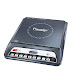 Prestige PIC 20 1200-Watt Induction Cooktop