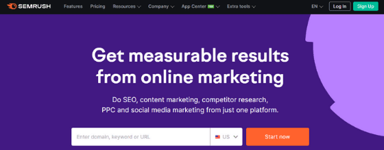 Best SEO Marketing Tools You Must Know