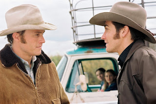 brokeback mountain-heath ledger-jake gyllenhaal