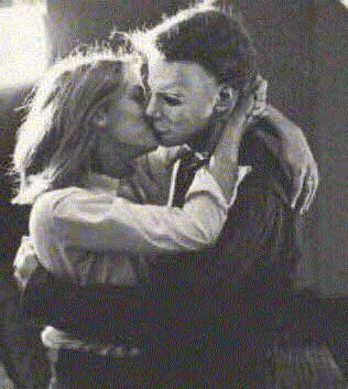 michael myers pictures mien
