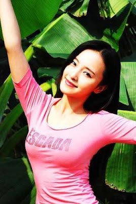 khmer girl actress lu sisi