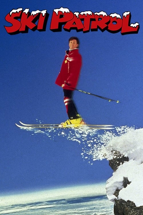 Download Ski Patrol 1990 Full Movie With English Subtitles