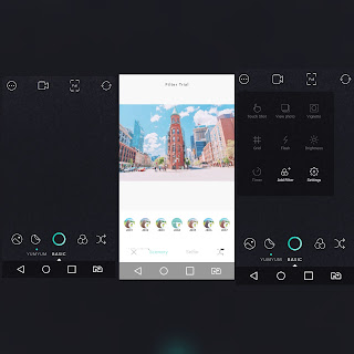Top 5 Best Free Camera Apps for Android 2018, Android Apps, Camera Apps