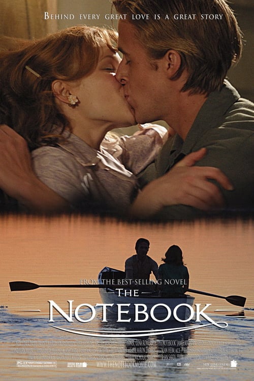 Watch The Notebook 2004 Full Movie With English Subtitles