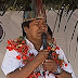 “No soy cobarde ni maleante como Carlos Mesa”:Evo Morales