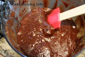 Homemade Nutella | Make your own #Nutella at home with a food processor! #recipe #SecretRecipeClub