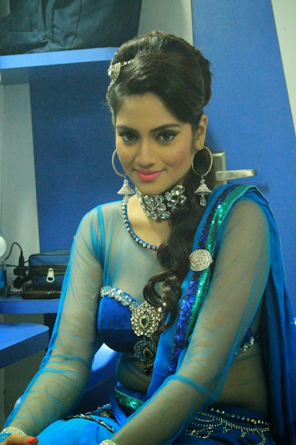 Beautiful Nusrat Jahan Hd Wallpapers