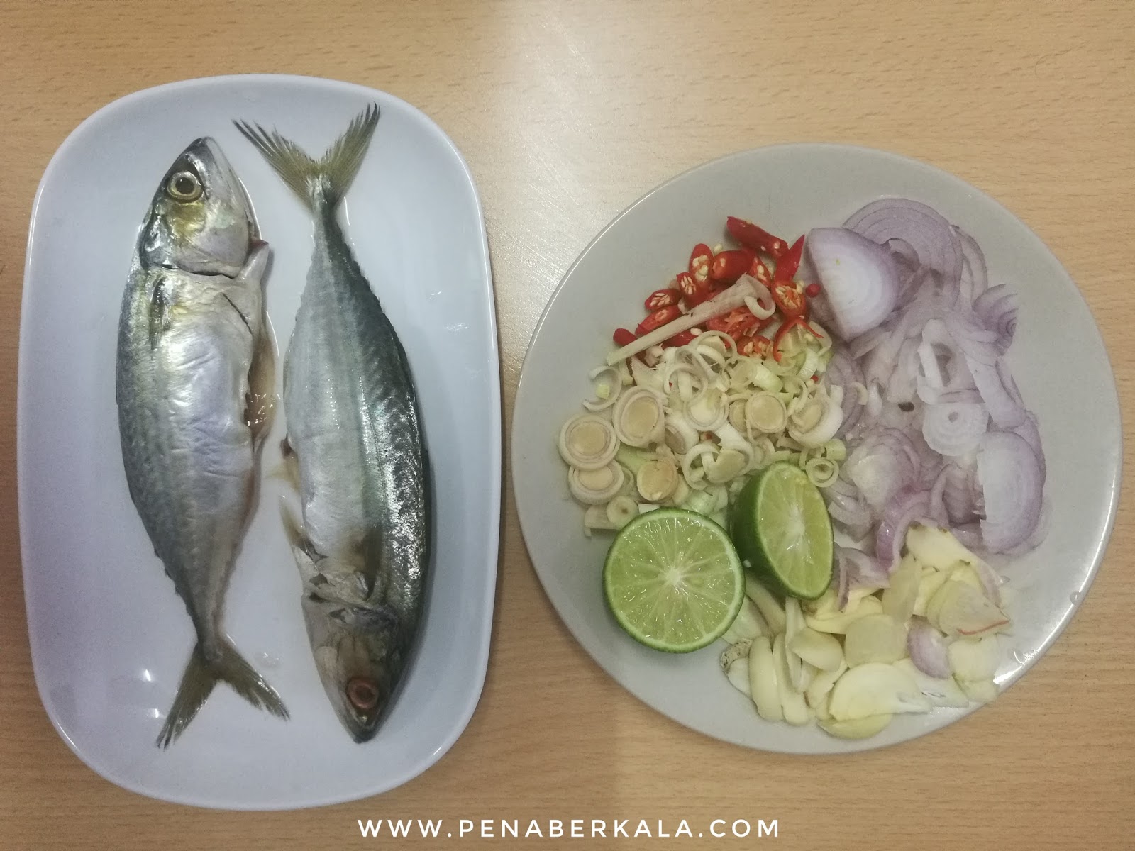 Resepi Ayam Masak Merah Bujang - Rungon g