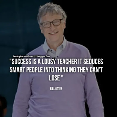 Bill Gates Quotes