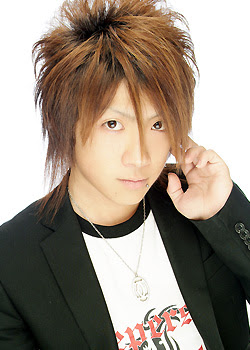 Japanese Men Medium Hairstyle