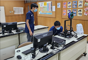 STEM Immersion Program at UP NISMED Empowers Young Minds in Science and Technology