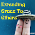 Extending Grace to Others 