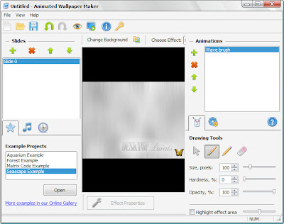 Animated Wallpaper Maker 3.0.0