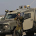 4 Palestinians were killed and 44 injured by Israeli firing in the occupied West Bank