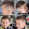 haircuts for children 2019