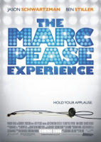 The Marc Pease Experiencie