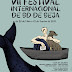 VII Festival Internacional BD de Beja