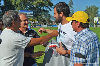 Jockey de Salta 29 – Tucumán Lawn Tennis 23