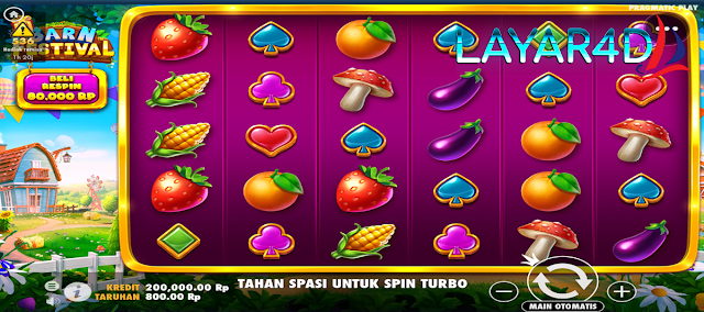 Agen Slots Online Terbaik Serta Terpercaya