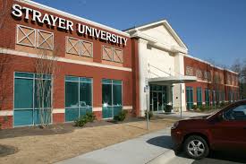 Achieve Your Career Goals Through Strayer University