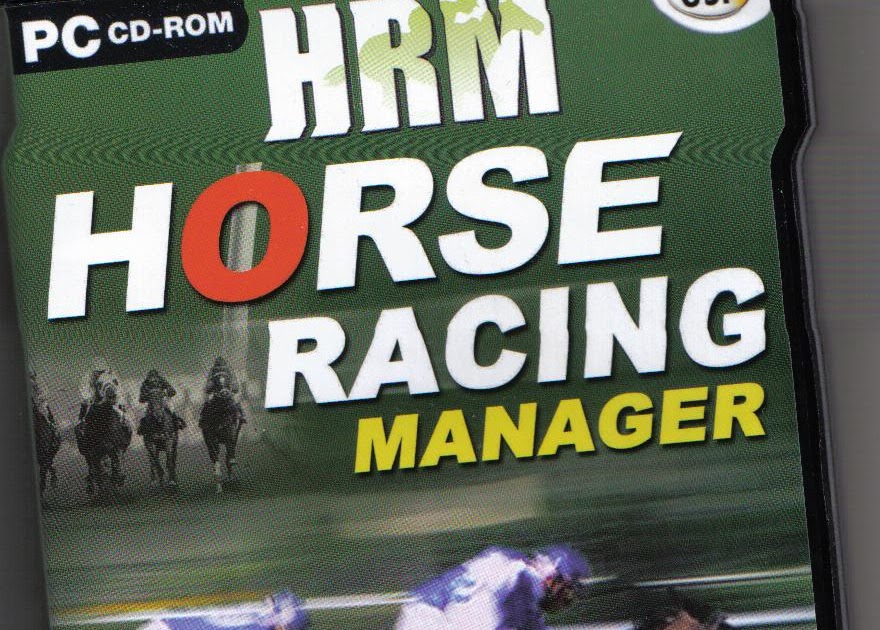Download Free Horse racing manager Game Full Version