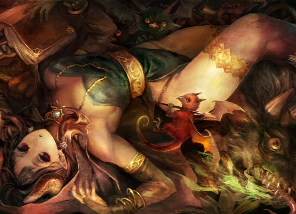 Review Dragon S Crown Pro Sony Playstation 4 Digitally Downloaded