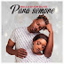 Bibas & Simon Silver - Para Sempre (2022) Download Mp3
