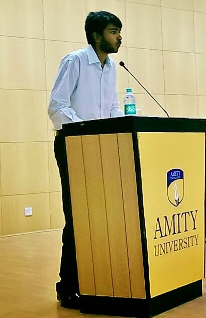 Amity University Patna: Courses, Fees, Admission 2024, Placements, Rankings