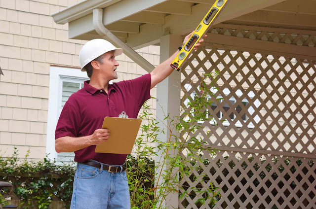 Building inspection warragul