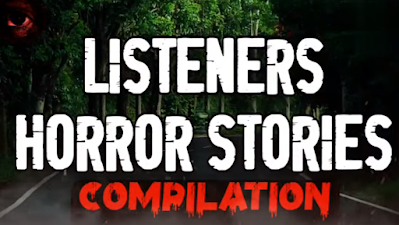 Listeners Horror Stories | Compilation | True Stories | Tagalog Horror Stories | Malikmata