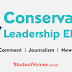 The Conservative Leadership Election: All you need to know