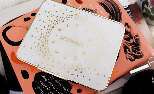 jaclyn hill, becca cosmetics, mineral blush, luminous blush, champagne collection, champagne pop, prosecco pop, amaretto, pamplemousse, rose spritz, review, swatch