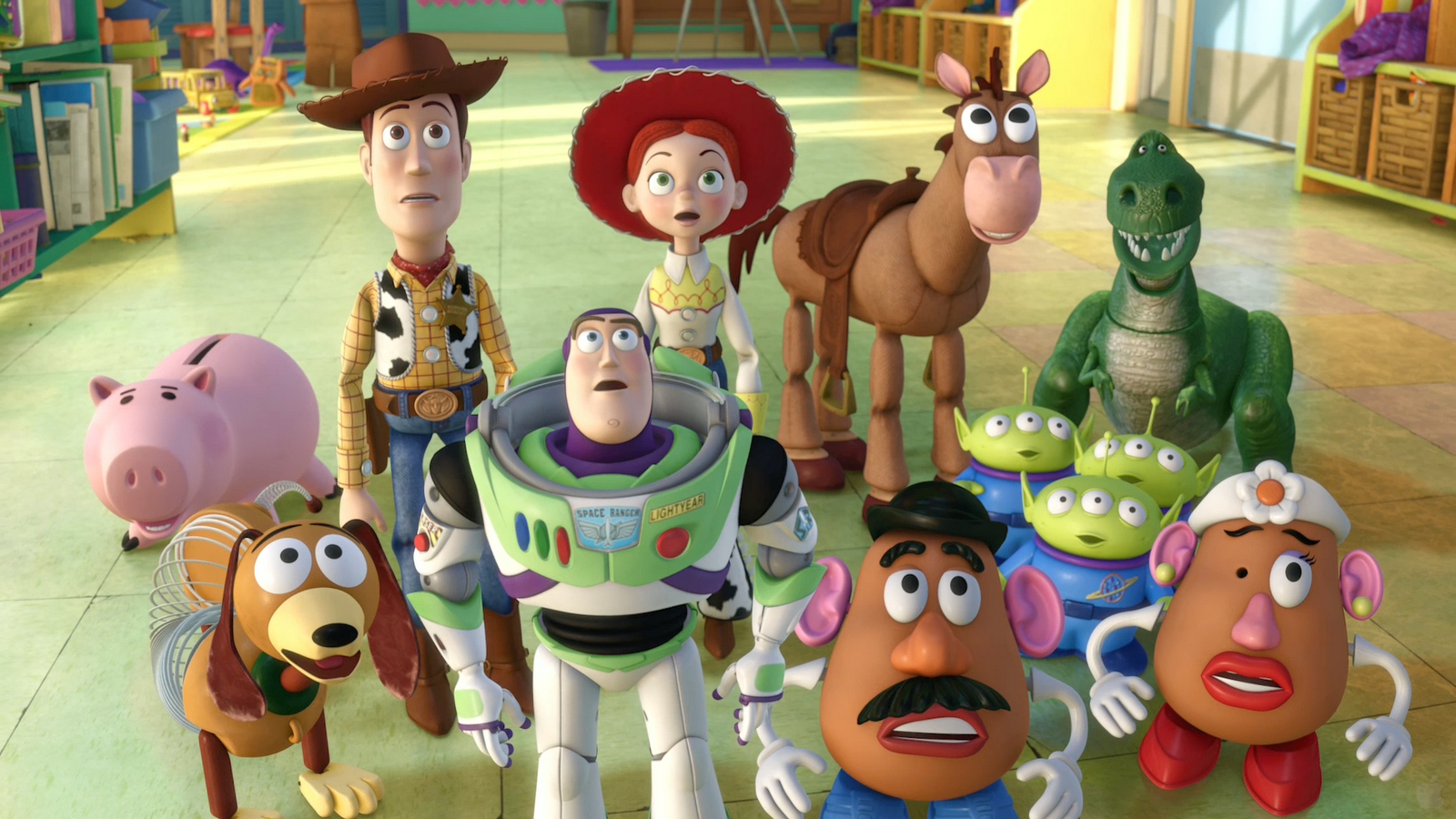 toy toys Toy Story 4 Movie | 1600 x 900