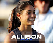 Allison Stokke