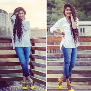 sai pallavi latest images 